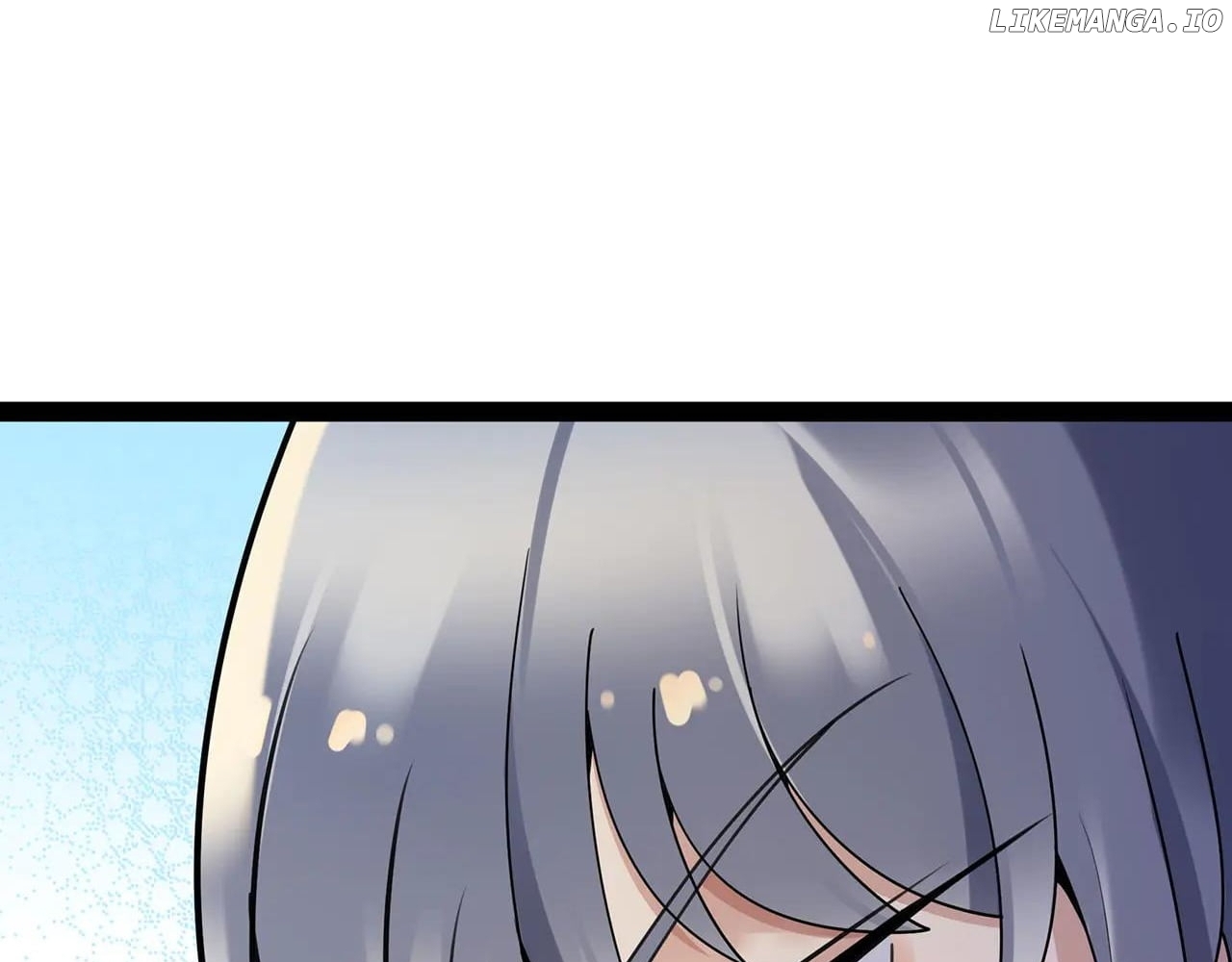 Daddy President Is Too Hard To Deal With Chapter 133 - page 95